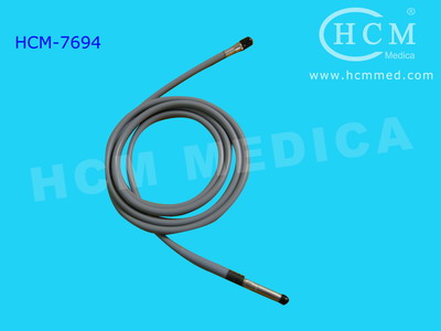 endoscope fiber optic cable