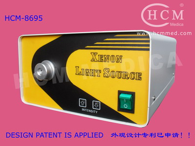 endoscope xenon cold light source