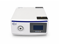 Endoscope led light source
