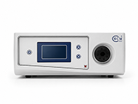 endoscope camera light source